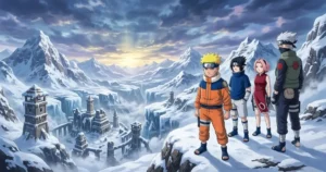 How Many Naruto Movies Are There