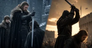 Game of Thrones Quotes