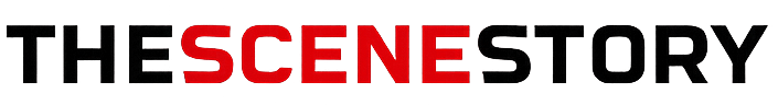 The Scene Story