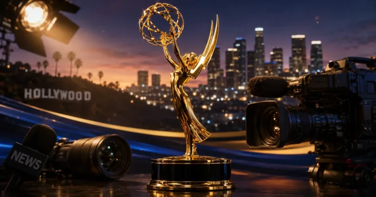 2026 LA Area Emmy Awards