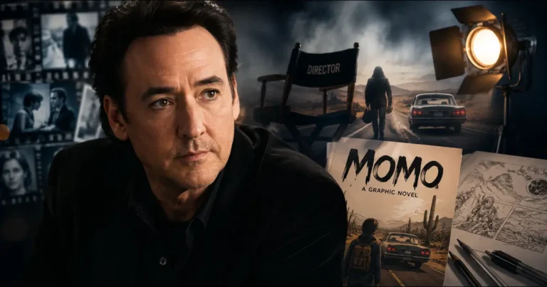 John Cusack