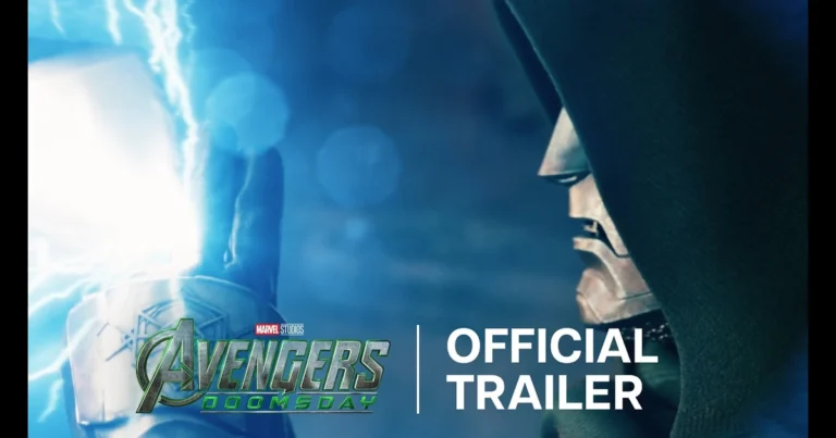 Avengers: Doomsday