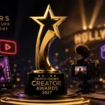 Critics Choice Creator Awards