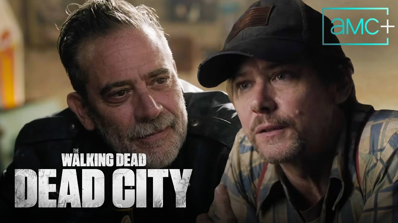 The Dead City Season 3