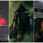 Marvel at San Diego Comic-Con