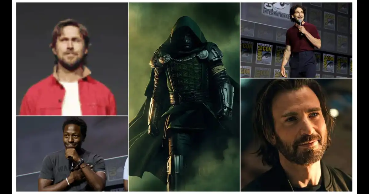 Marvel at San Diego Comic-Con