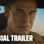 Matchbox Trailer