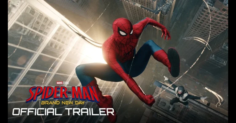 Spider-Man: Brand New Day Box Office Collection Worldwide