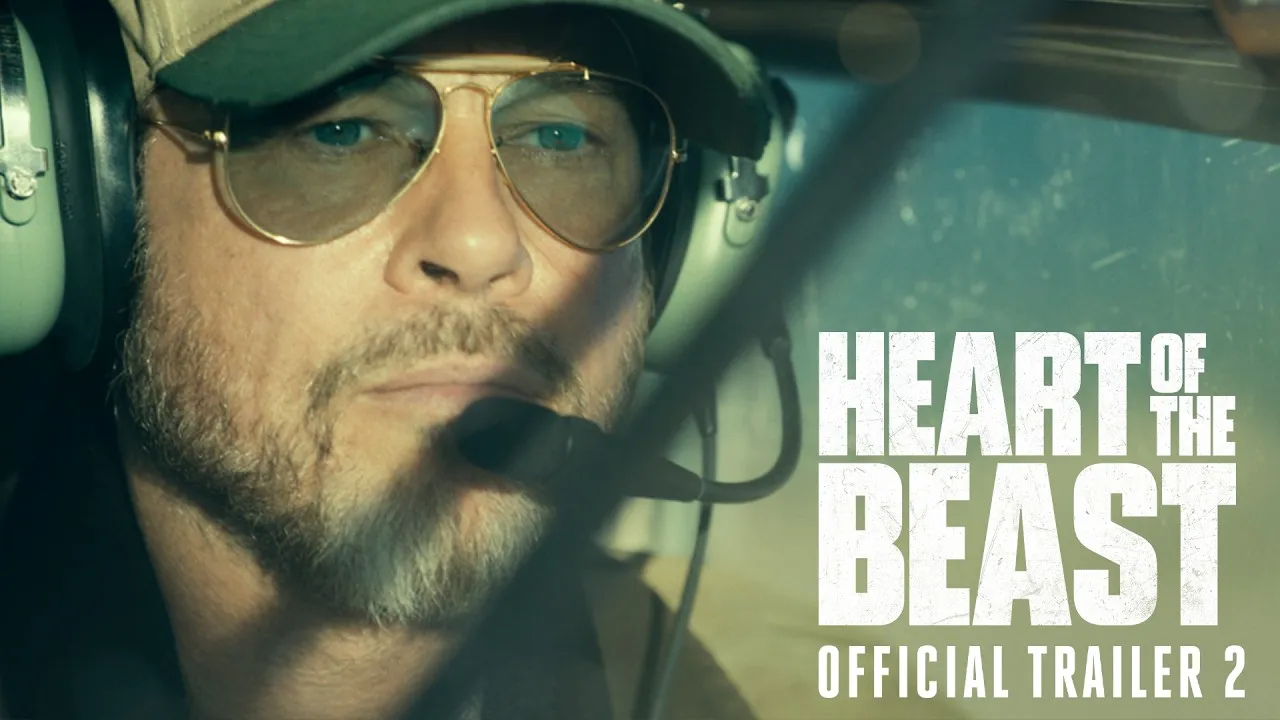 Heart of the Beast Trailer 2 Review