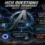 10 Biggest MCU Questions