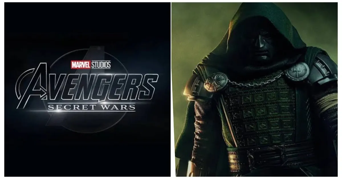 Avengers: Doomsday Sets Up Secret Wars