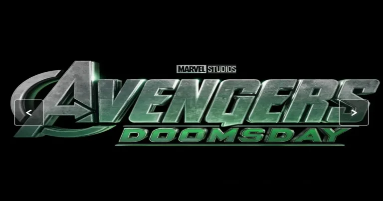 Avengers: Doomsday Release Date