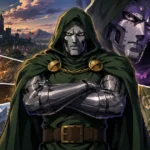 Doctor Doom Explained