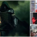 Spider-Man Appear in Avengers: Doomsday