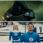 How the Fantastic Four Connect to Avengers: Doomsday