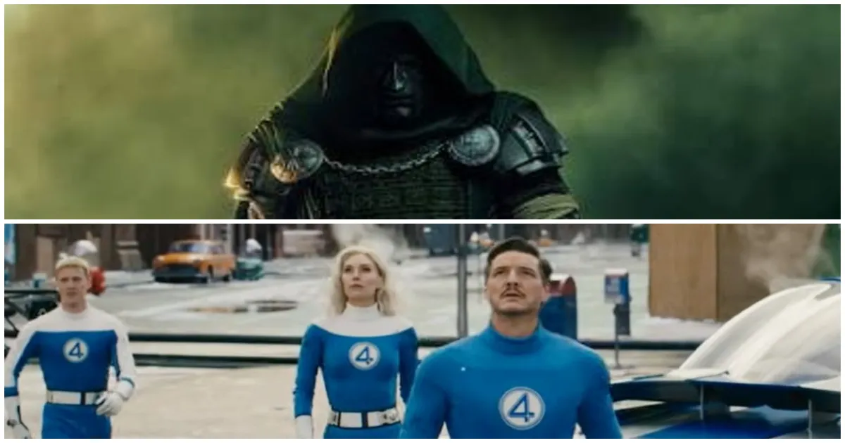How the Fantastic Four Connect to Avengers: Doomsday