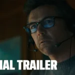 Last Seen Official Trailer