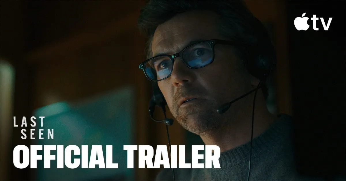 Last Seen Official Trailer