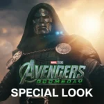 Doomsday Special Look Reveals