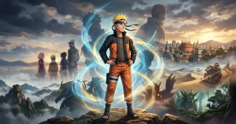 How Many Naruto Movies Are There