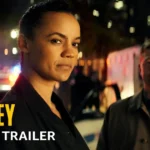 Neagley Season 1 Official Trailer Review