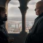 Game of Thrones Quotes