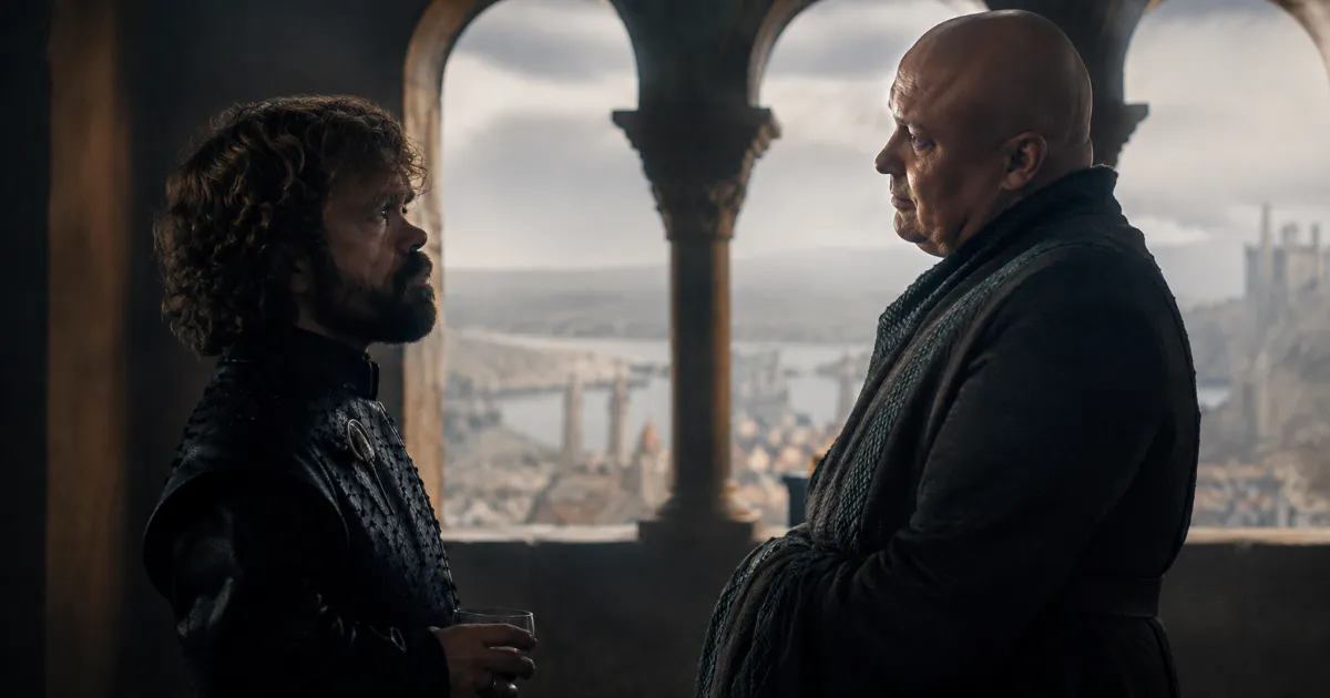 Game of Thrones Quotes