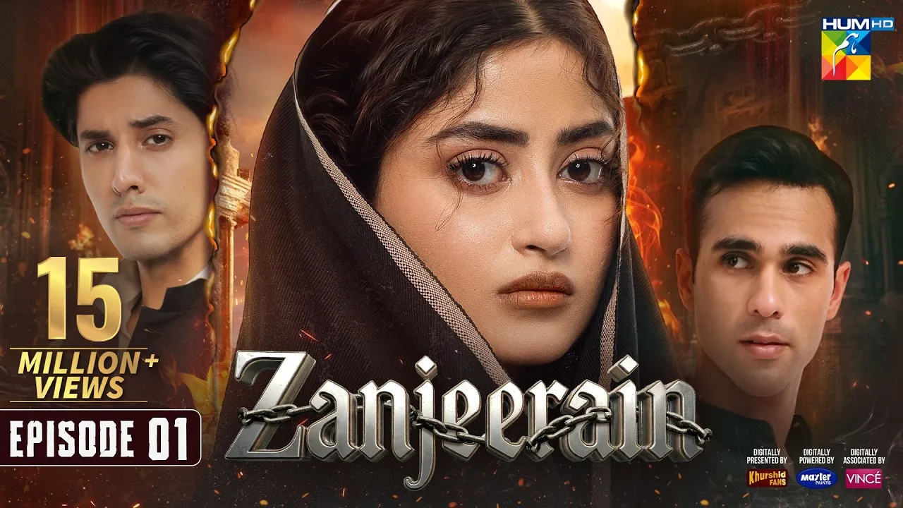 Zanjeerein Drama Review: Story, Cast, Love Story, Plot Holes & Ending