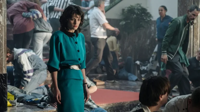 Heysel 85 Trailer Review: Why This Dark Football Drama Could Be One of 2026's Most Powerful Films