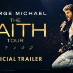 George Michael Faith Tour Trailer Resurrects a Lost Night in Paris