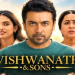 Vishwanath And Sons OTT Review: Suriya’s Emotional Family Drama Is Worth Watching?