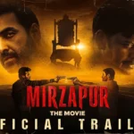 Mirzapur The Movie Box Office Collection: Day 3, Public Review and ₹62 Crore India Net