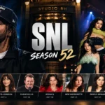 SNL Season 52: Jalen Brunson to Host Premiere, Full Schedule So Far