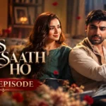 Bas Tera Saath Ho Ending This Week: Episode 45 Set to Bring Anas and Ansa’s Story to a Close