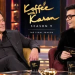 Salman Khan on Koffee With Karan 9: his ‘Control, brother’ reply, viral promo, media reactions and the final season's October 14 premiere.